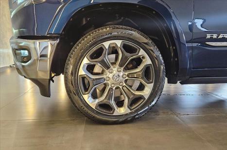 RAM 1500 5.7 V8 LIIMITED CABINE DUPLA 4X4 AUTOM�TICO, Foto 12