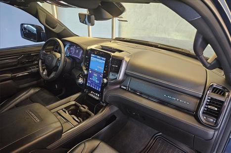RAM 1500 5.7 V8 LIIMITED CABINE DUPLA 4X4 AUTOM�TICO, Foto 13