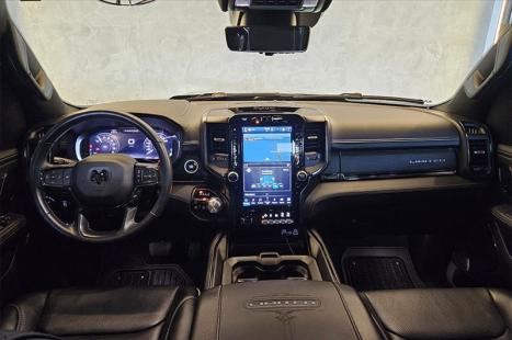 RAM 1500 5.7 V8 LIIMITED CABINE DUPLA 4X4 AUTOM�TICO, Foto 14