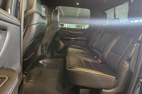 RAM 1500 5.7 V8 LIIMITED CABINE DUPLA 4X4 AUTOM�TICO, Foto 15