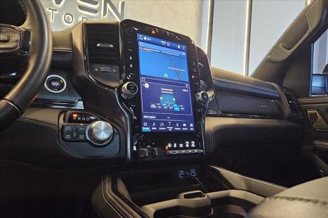 RAM 1500 5.7 V8 LIIMITED CABINE DUPLA 4X4 AUTOM�TICO, Foto 16