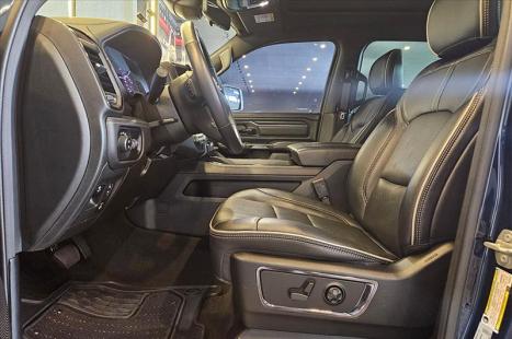 RAM 1500 5.7 V8 LIIMITED CABINE DUPLA 4X4 AUTOM�TICO, Foto 18