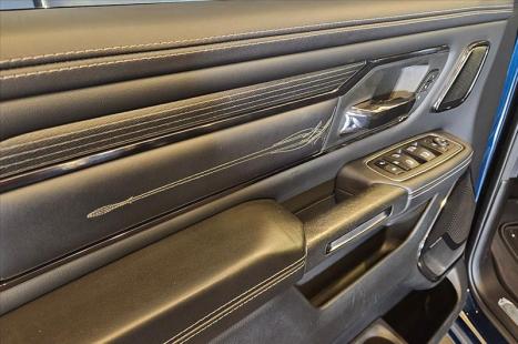 RAM 1500 5.7 V8 LIIMITED CABINE DUPLA 4X4 AUTOM�TICO, Foto 19