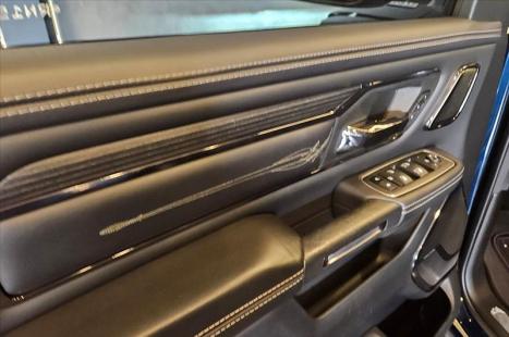 RAM 1500 5.7 V8 LIIMITED CABINE DUPLA 4X4 AUTOM�TICO, Foto 20