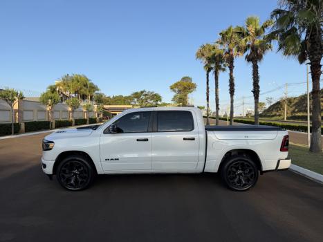 RAM 1500 5.7 V8 LIMITED NIGHT EDITION CABINE DUPLA 4X4 AUTOMTICO, Foto 1