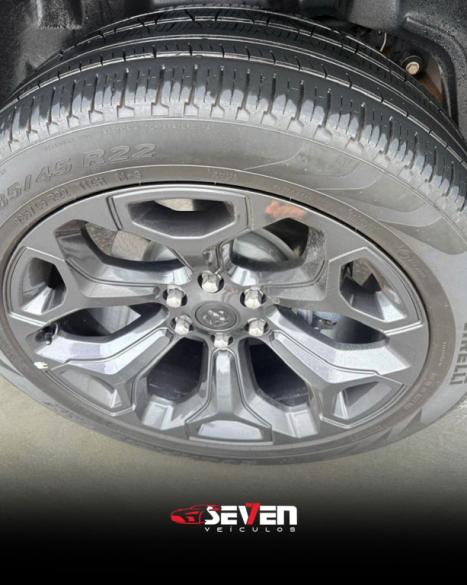 RAM 1500 5.7 V8 LIMITED NIGHT EDITION CABINE DUPLA 4X4 AUTOM�TICO, Foto 11