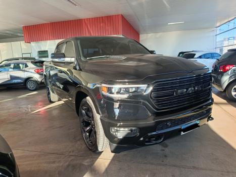 RAM 1500 5.7 V8 LIMITED NIGHT EDITION CABINE DUPLA 4X4 AUTOM�TICO, Foto 2