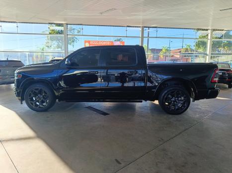 RAM 1500 5.7 V8 LIMITED NIGHT EDITION CABINE DUPLA 4X4 AUTOM�TICO, Foto 6