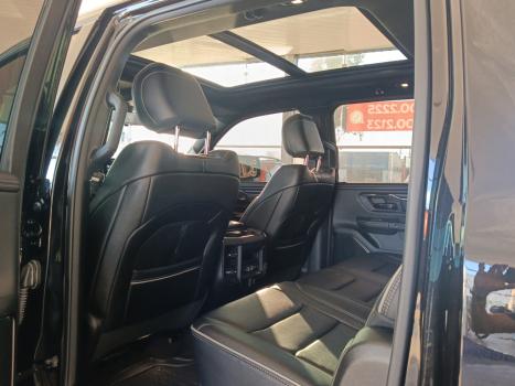 RAM 1500 5.7 V8 LIMITED NIGHT EDITION CABINE DUPLA 4X4 AUTOM�TICO, Foto 13