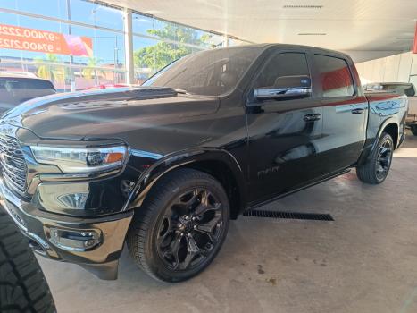 RAM 1500 5.7 V8 LIMITED NIGHT EDITION CABINE DUPLA 4X4 AUTOM�TICO, Foto 14