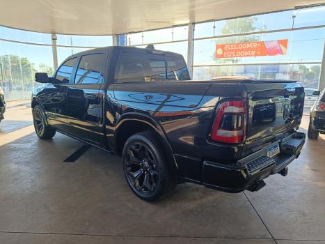 RAM 1500 5.7 V8 LIMITED NIGHT EDITION CABINE DUPLA 4X4 AUTOM�TICO, Foto 5