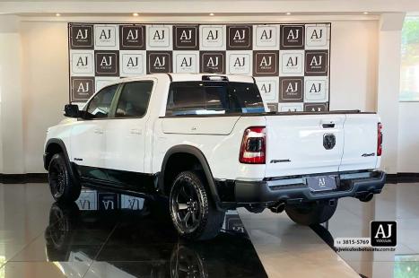 RAM 1500 5.7 V8 REBEL CABINE DUPLA 4X4 AUTOMTICO, Foto 6