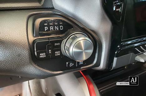 RAM 1500 5.7 V8 REBEL CABINE DUPLA 4X4 AUTOMTICO, Foto 15