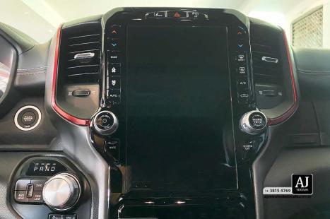 RAM 1500 5.7 V8 REBEL CABINE DUPLA 4X4 AUTOMTICO, Foto 16