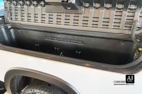 RAM 1500 5.7 V8 REBEL CABINE DUPLA 4X4 AUTOMTICO, Foto 18