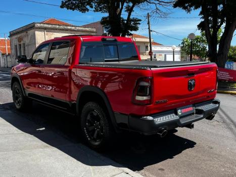 RAM 1500 5.7 V8 REBEL CABINE DUPLA 4X4 AUTOMTICO, Foto 3