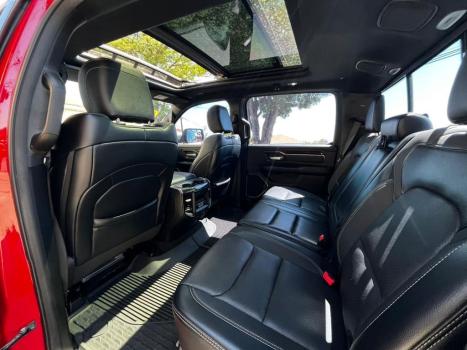 RAM 1500 5.7 V8 REBEL CABINE DUPLA 4X4 AUTOMTICO, Foto 6