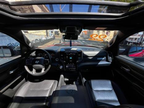 RAM 1500 5.7 V8 REBEL CABINE DUPLA 4X4 AUTOMTICO, Foto 7