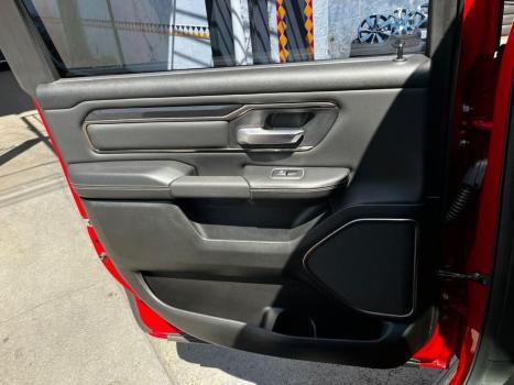 RAM 1500 5.7 V8 REBEL CABINE DUPLA 4X4 AUTOMTICO, Foto 8