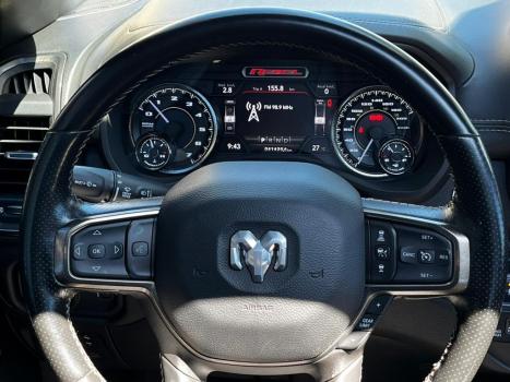 RAM 1500 5.7 V8 REBEL CABINE DUPLA 4X4 AUTOMTICO, Foto 9