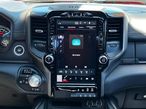 RAM 1500 5.7 V8 REBEL CABINE DUPLA 4X4 AUTOMTICO, Foto 10