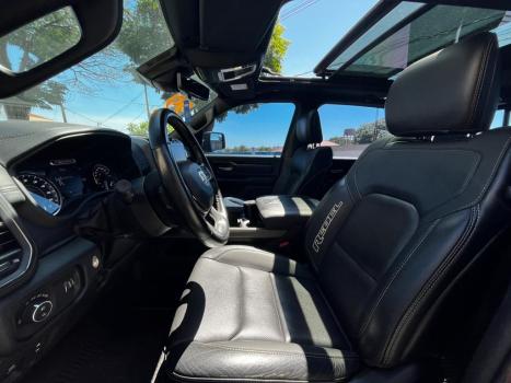 RAM 1500 5.7 V8 REBEL CABINE DUPLA 4X4 AUTOMTICO, Foto 12