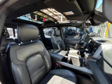 RAM 1500 5.7 V8 REBEL CABINE DUPLA 4X4 AUTOMTICO, Foto 13