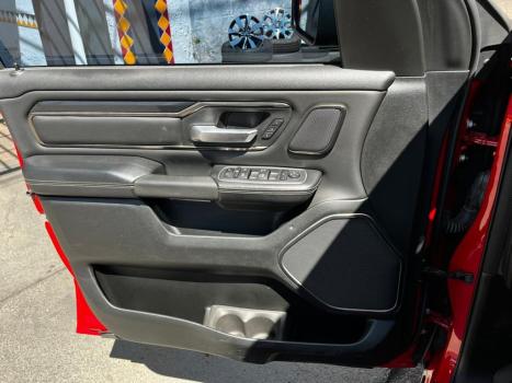 RAM 1500 5.7 V8 REBEL CABINE DUPLA 4X4 AUTOMTICO, Foto 16