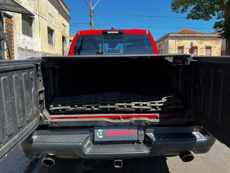 RAM 1500 5.7 V8 REBEL CABINE DUPLA 4X4 AUTOMTICO, Foto 17