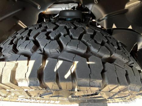 RAM 1500 5.7 V8 REBEL CABINE DUPLA 4X4 AUTOMTICO, Foto 18