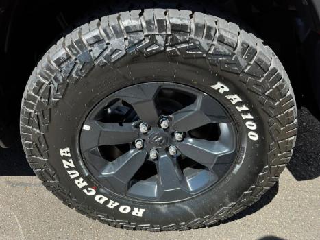 RAM 1500 5.7 V8 REBEL CABINE DUPLA 4X4 AUTOMTICO, Foto 19