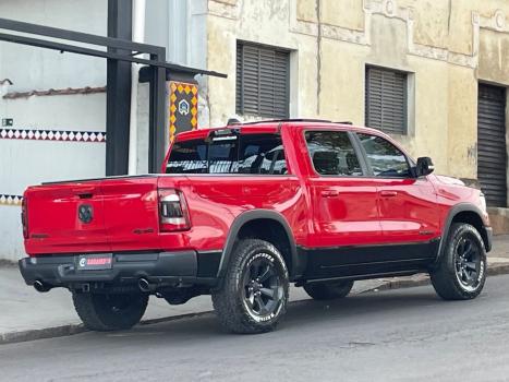 RAM 1500 5.7 V8 REBEL CABINE DUPLA 4X4 AUTOMTICO, Foto 2