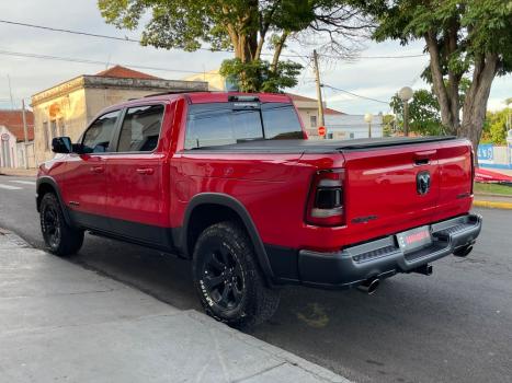 RAM 1500 5.7 V8 REBEL CABINE DUPLA 4X4 AUTOMTICO, Foto 3