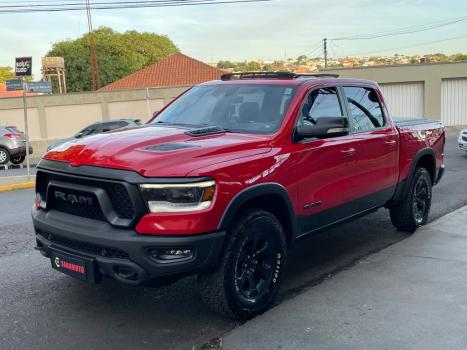 RAM 1500 5.7 V8 REBEL CABINE DUPLA 4X4 AUTOMTICO, Foto 4