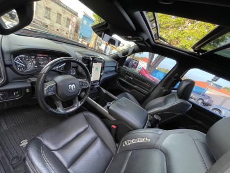 RAM 1500 5.7 V8 REBEL CABINE DUPLA 4X4 AUTOMTICO, Foto 5