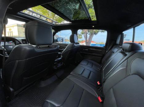 RAM 1500 5.7 V8 REBEL CABINE DUPLA 4X4 AUTOMTICO, Foto 6