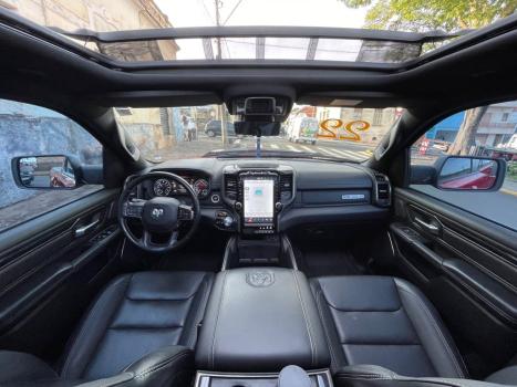 RAM 1500 5.7 V8 REBEL CABINE DUPLA 4X4 AUTOMTICO, Foto 7