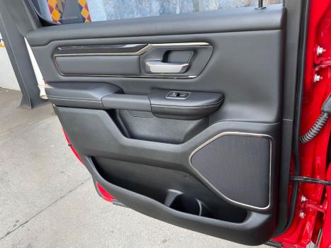 RAM 1500 5.7 V8 REBEL CABINE DUPLA 4X4 AUTOMTICO, Foto 8