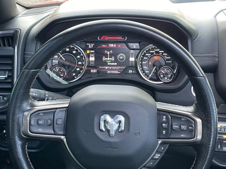RAM 1500 5.7 V8 REBEL CABINE DUPLA 4X4 AUTOMTICO, Foto 9
