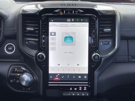 RAM 1500 5.7 V8 REBEL CABINE DUPLA 4X4 AUTOMTICO, Foto 10