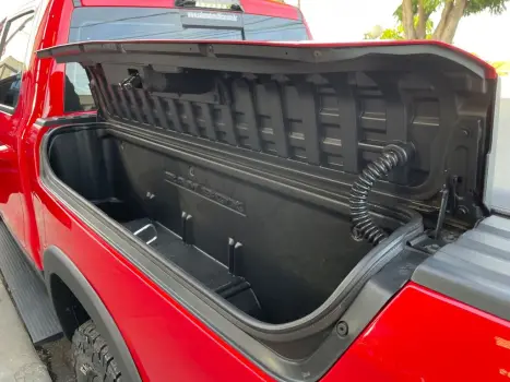 RAM 1500 5.7 V8 REBEL CABINE DUPLA 4X4 AUTOMTICO, Foto 22