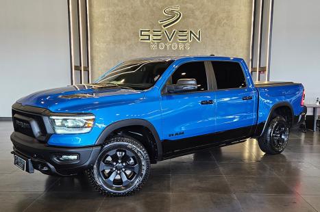 RAM 1500 5.7 V8 REBEL CABINE DUPLA 4X4 AUTOM�TICO, Foto 1