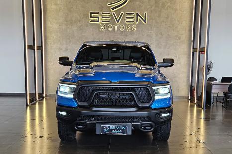 RAM 1500 5.7 V8 REBEL CABINE DUPLA 4X4 AUTOM�TICO, Foto 8