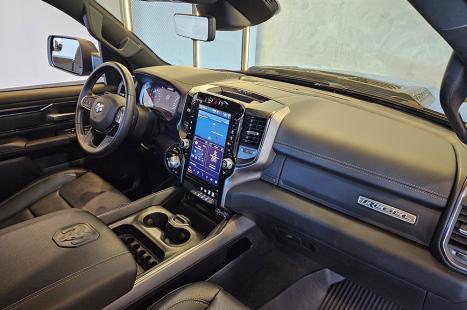 RAM 1500 5.7 V8 REBEL CABINE DUPLA 4X4 AUTOM�TICO, Foto 12
