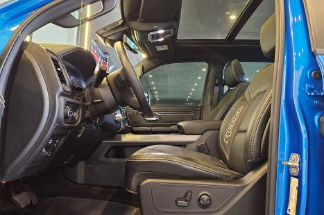 RAM 1500 5.7 V8 REBEL CABINE DUPLA 4X4 AUTOM�TICO, Foto 14