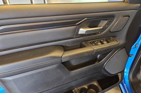 RAM 1500 5.7 V8 REBEL CABINE DUPLA 4X4 AUTOM�TICO, Foto 15