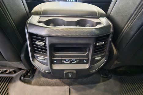 RAM 1500 5.7 V8 REBEL CABINE DUPLA 4X4 AUTOM�TICO, Foto 16