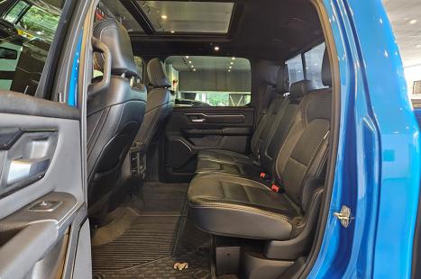 RAM 1500 5.7 V8 REBEL CABINE DUPLA 4X4 AUTOM�TICO, Foto 17