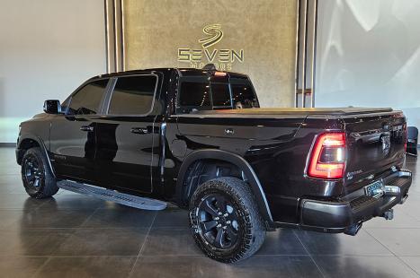 RAM 1500 5.7 V8 REBEL CABINE DUPLA 4X4 AUTOM�TICO, Foto 3