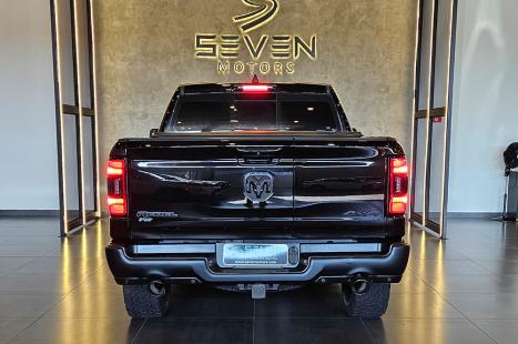 RAM 1500 5.7 V8 REBEL CABINE DUPLA 4X4 AUTOM�TICO, Foto 4